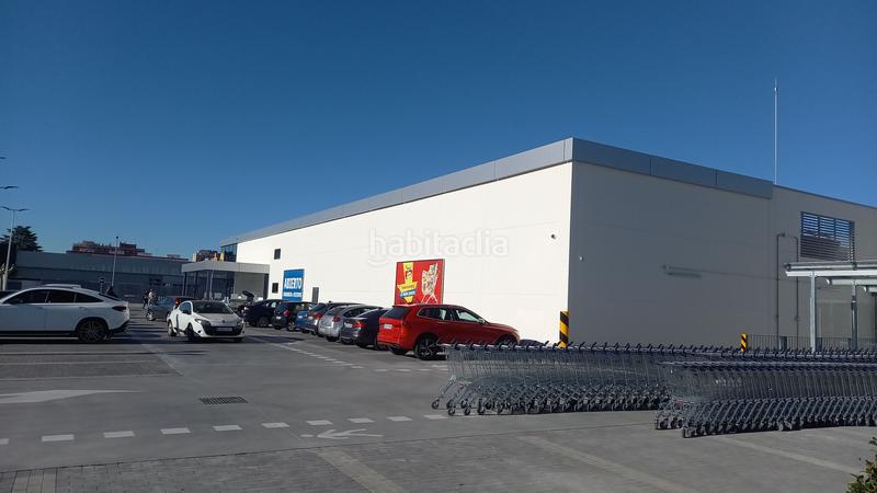 Foto f63956da-080f-46e9-881c-15ab30240b4d. Affitto capannone industriale in Polígono Europa Alcalá de Henares