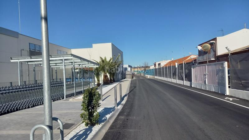 Foto 2e174e8c-45a4-474a-a007-d639707ca99c. Miete fabrikhalle in Polígono Europa Alcalá de Henares
