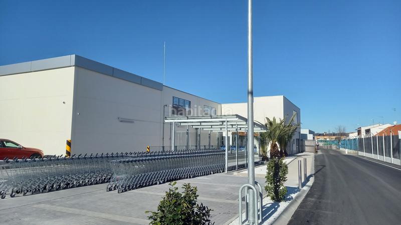 Foto 8bb23e3e-2bbe-44b2-960e-0a23d9aa9e8a. Lloguer nau industrial a Polígono Europa Alcalá de Henares