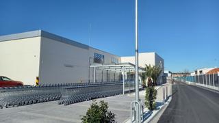 Location Bâtiment à usage industriel  Urbanización barrio ledesma