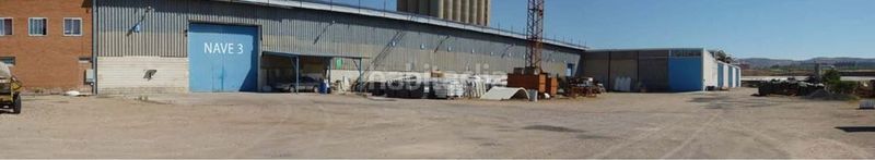 Foto 7abf600f-2062-4a82-a04c-17ce1327d247. Area edificabile industriale in Estación-Manantiales Guadalajara