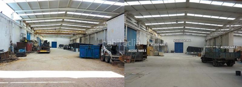 Foto 01acfcfd-923c-4624-bcab-956d89cb1a47. Solar industrial en Estación-Manantiales Guadalajara