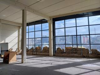 Alquiler Nave industrial en Cabanillas del Campo