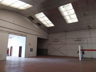 Miete Fabrikhalle in Poligono El Nogal - Malatones - Río de Janeiro