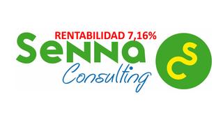 Fabrikhalle en El Vallejo. Industrial en rentabilidad 7,16%