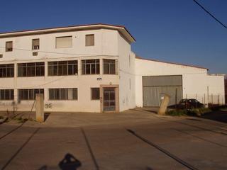 Miete Fabrikhalle in Yunquera de Henares