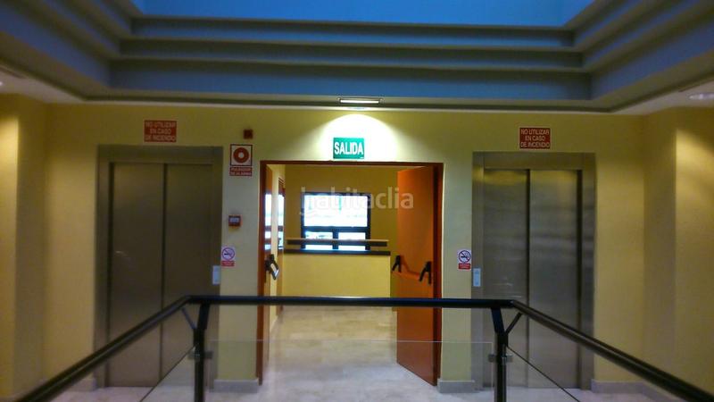 Foto 5dd1296b-7bf0-427b-bf7e-55e6eeea0503. Location bureau avec chauffage parking dans Ciudad 10 Alcalá de Henares