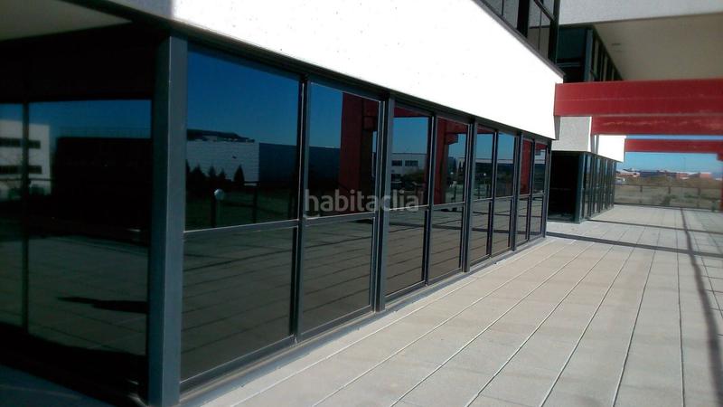 Foto a56123a2-45cb-421a-8760-92b188182851. Miete büro mit heizung parking in Ciudad 10 Alcalá de Henares
