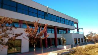 Lloguer Oficina a Ciudad 10