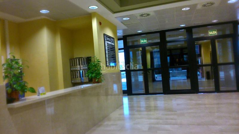 Foto 2f527f74-59d8-4cdd-91dd-a1aa191d3f77. Affitto ufficio con riscaldamento parcheggio in Ciudad 10 Alcalá de Henares