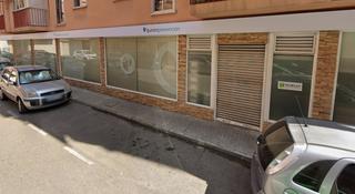 Location Local commercial à Chorrillo. Clínica con licencia en alcalá de henares