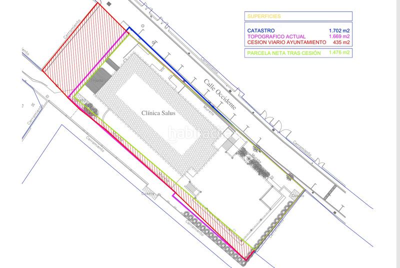 Foto 79291262-2cd5-46b2-8c04-2f565be724db. Edificio residencia u hospital en Solymar Benalmádena