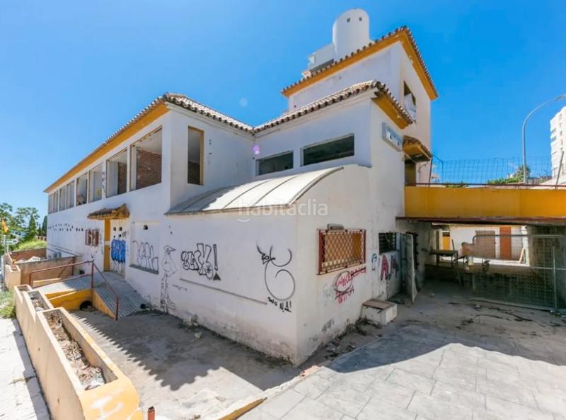 Foto b9b2230a-4607-4055-b878-7582ca92470b. Edificio residencia u hospital en Solymar Benalmádena