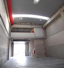 Miete Fabrikhalle en Villaverde Alto. Nave excelente en villaverde m45