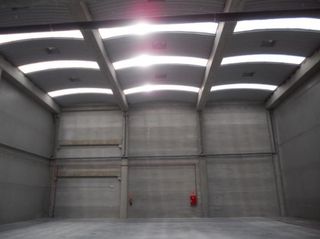 Rent Industrial building in Villaverde Alto. Nave excelente en villaverde m45