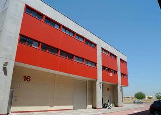 Miete Fabrikhalle en Villaverde Alto. Nave excelente junto m45 y a42