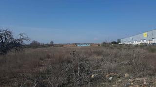 Solar industrial en Alovera