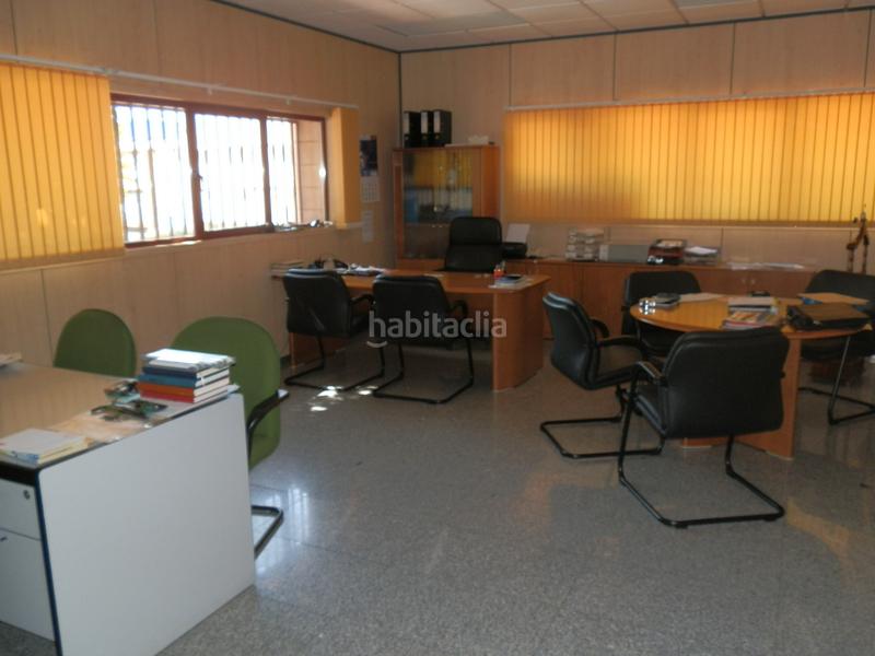 Foto 2826bb8e-7442-476b-9328-67b1b193c58b. Industrial building in calle zeus 13 in Meco pueblo Meco