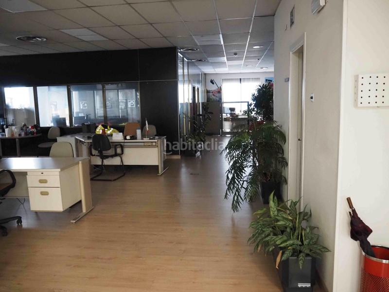 Foto 0c976ab3-c4ee-4673-a4b7-c0d24263600a. Location bâtiment à usage industriel dans calle límite 14 dans San Fernando de Henares