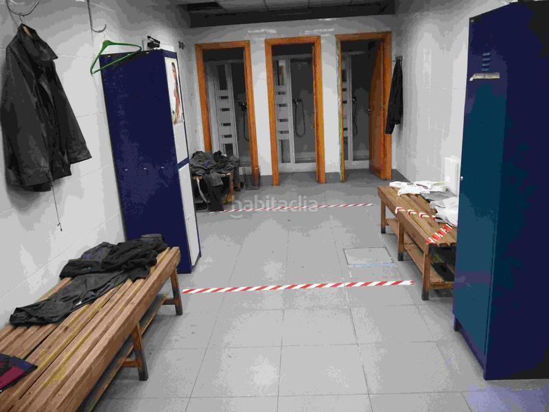 Foto 0f9639f1-305e-4ea6-a2cc-e98c231c46cb. Location bâtiment à usage industriel dans calle límite 14 dans San Fernando de Henares