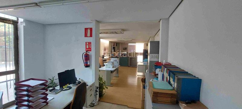 Foto 3d6d82d3-189b-4a87-b92f-e6597d92a11d. Location bâtiment à usage industriel dans calle límite 14 dans San Fernando de Henares