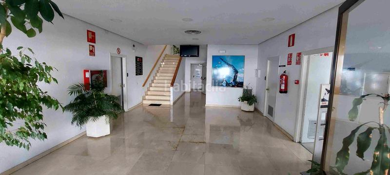 Foto 92464f0f-240b-46c3-9b0d-37b3039032d8. Location bâtiment à usage industriel dans calle límite 14 dans San Fernando de Henares