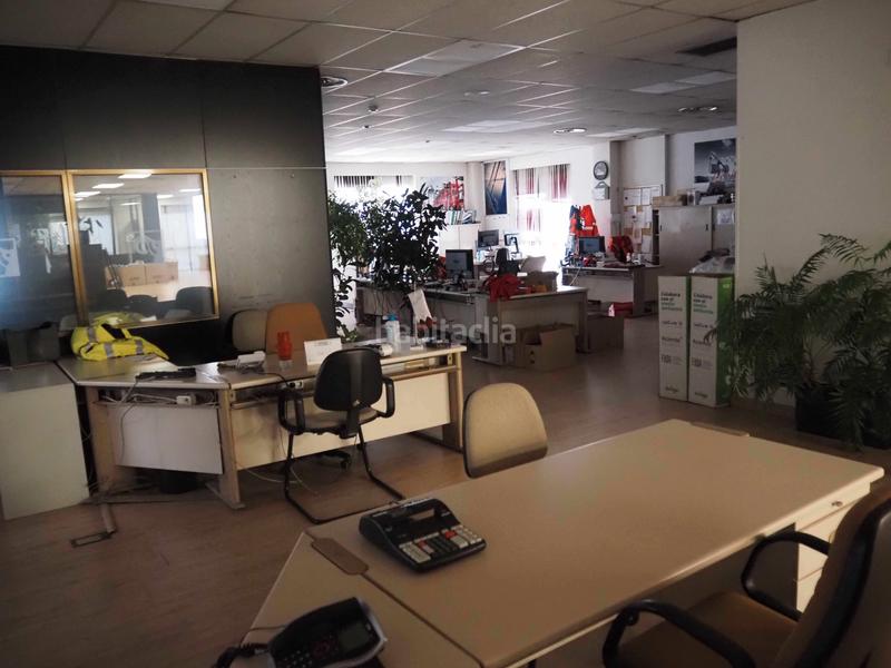 Foto e7f5cac4-9631-4615-9ca2-7af93032d846. Location bâtiment à usage industriel dans calle límite 14 dans San Fernando de Henares