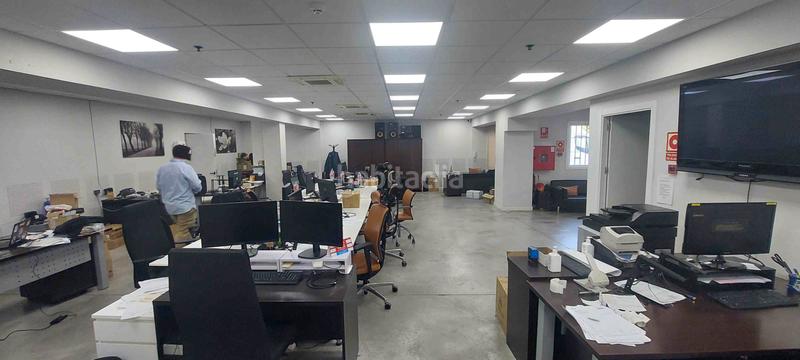 Foto 2e972ff6-5102-4c58-adb2-03d17437fafb. Affitto capannone industriale in Las Dehesillas-Vereda de los Estudiantes Leganés