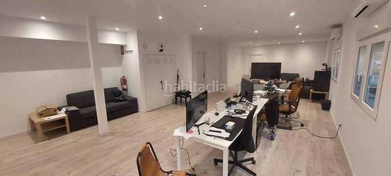 Foto 9c8c47bb-b2c6-43d2-906f-7f558d1f8663. Lloguer nau industrial a Las Dehesillas-Vereda de los Estudiantes Leganés