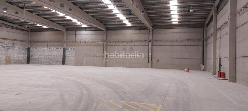 Foto e95bbb3b-1a01-407b-b27c-6294c2def9c2. Lloguer nau industrial a Las Dehesillas-Vereda de los Estudiantes Leganés