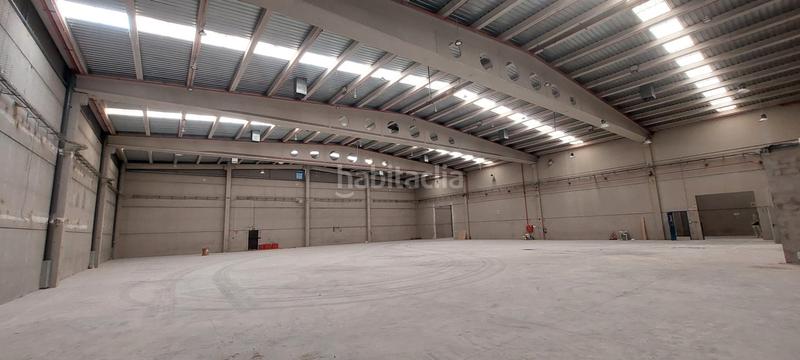 Foto 176a0e50-b28f-448f-96aa-ddb2d29b11f4. Location bâtiment à usage industriel dans Las Dehesillas-Vereda de los Estudiantes Leganés