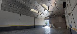Industrial building in Montserrat-Parque Empresarial
