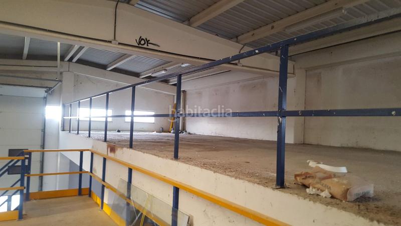 Foto 001a3c84-d25e-4143-af8f-5df2210448d5. Bâtiment à usage industriel dans Reyes Católicos Alcalá de Henares