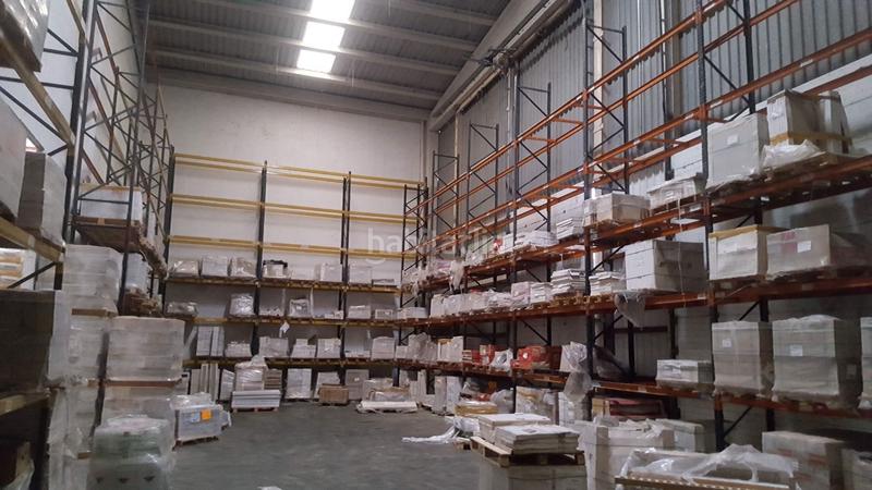 Foto 9320b22b-a8d9-477e-b410-be88ad049b74. Bâtiment à usage industriel dans Reyes Católicos Alcalá de Henares