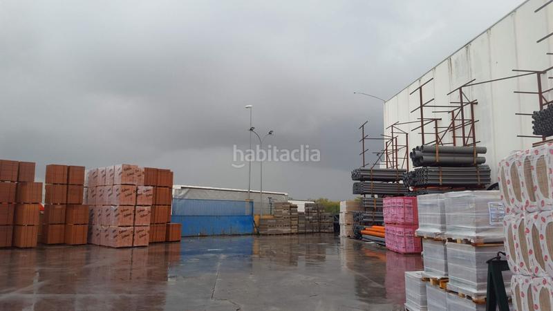 Foto eab4ed14-11ec-4a36-aa19-12a9fb1fbb95. Bâtiment à usage industriel dans Reyes Católicos Alcalá de Henares