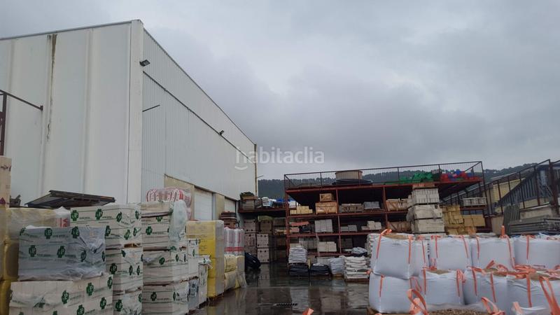 Foto 26cb9678-c53e-4a41-a5c3-019f437b2642. Capannone industriale in Reyes Católicos Alcalá de Henares