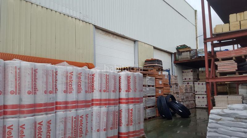 Foto 40ab266c-a510-43a4-91c5-05014ee39d41. Capannone industriale in Reyes Católicos Alcalá de Henares