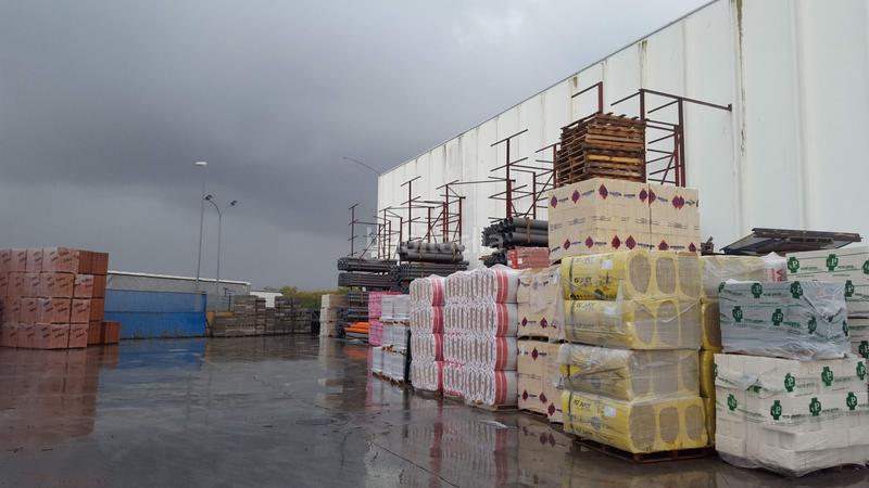 Foto 432f648e-dcb3-4d6a-ae2c-fc9b287f1485. Capannone industriale in Reyes Católicos Alcalá de Henares