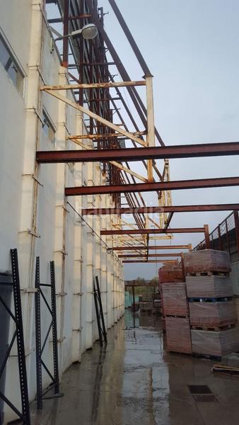 Foto 44b3a417-2a85-4ba6-af5a-939bd19f4601. Capannone industriale in Reyes Católicos Alcalá de Henares