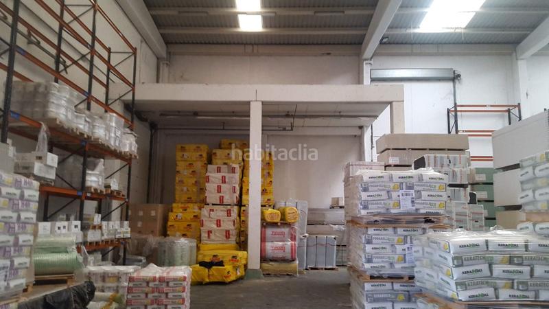 Foto 5ce92dfa-cdf9-4557-b361-5cc637a88948. Capannone industriale in Reyes Católicos Alcalá de Henares