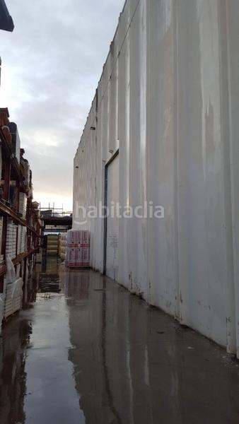 Foto 7bdc9cee-e484-4567-bc26-7a99494e25ee. Capannone industriale in Reyes Católicos Alcalá de Henares