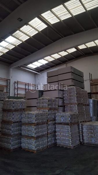 Foto 89a5e77d-0355-4ea2-a13a-2aed993397d8. Capannone industriale in Reyes Católicos Alcalá de Henares