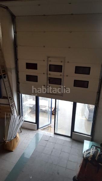 Foto f2f98ee1-cb1e-4867-8005-02cd13e7fe40. Capannone industriale in Reyes Católicos Alcalá de Henares