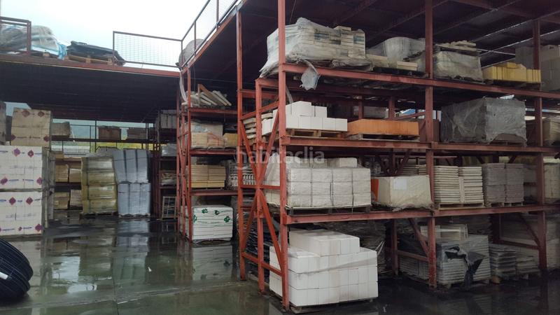 Foto 09157895-e4d2-4e1c-8284-90bfc5b75399. Nave industrial en Reyes Católicos Alcalá de Henares