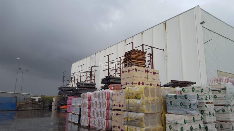 Foto 5cdaa221-9b49-4f27-8beb-9d290d1d409d. Nave industrial en Reyes Católicos Alcalá de Henares