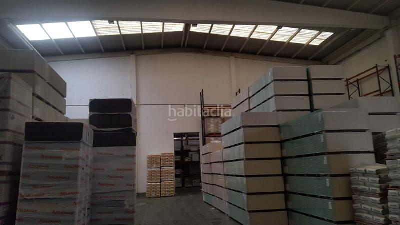 Foto de79519a-9945-4a2b-8bdc-a34d0a846930. Nave industrial en Reyes Católicos Alcalá de Henares