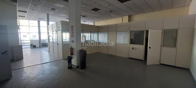 Foto 0bd32971-d66f-4846-80f0-bae0b41ede2a. Lloguer nau industrial amb calefacció a Sudeste Industrial Fuenlabrada