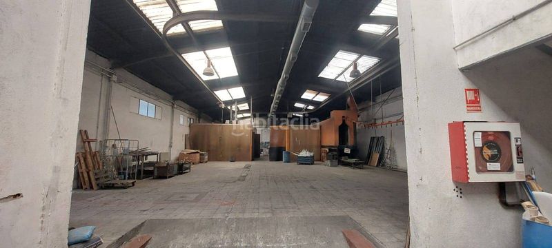 Foto 2585e742-e5b6-49f8-84d7-14f07ee6e61e. Nau industrial a Sur - PAU 4 Móstoles