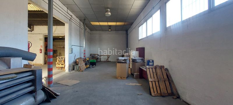 Foto 4dbc07c9-20dd-48a7-83aa-bbce2f6805ae. Nau industrial a Sur - PAU 4 Móstoles