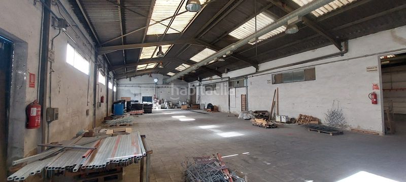 Foto 5151b58b-84cd-40d3-a392-6b9708b97ac8. Nau industrial a Sur - PAU 4 Móstoles